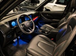 
										HYUNDAI CRETA 1.0 TGDI FLEX N LINE AUTOMÁTICO full									