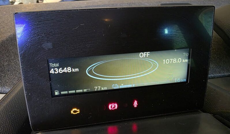 
								BMW i3 REX FULL 8V ELÉTRICO 2P AUTOMÁTICO full									
