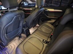 
										BMW X2 2.0 16V TURBO ACTIVEFLEX SDRIVE20I GP STEPTRONIC full									