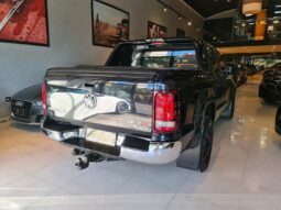 
										VOLKSWAGEN AMAROK 2.0 HIGHLINE EXTREME 4X4 CD 16V TURBO INTERCOOLER DIESEL 4P AUTOMÁTICO full									