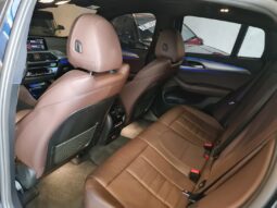 
										BMW X4 2.0 16V GASOLINA XDRIVE30I M SPORT STEPTRONIC full									