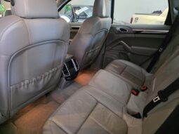 
										PORSCHE CAYENNE 4.8 S 4X4 V8 32V GASOLINA 4P TIPTRONIC full									