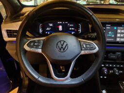 
										VOLKSWAGEN TAOS 1.4 250 TSI TOTAL FLEX HIGHLINE AUTOMÁTICO full									
