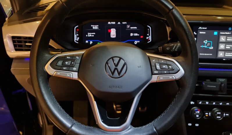 
								VOLKSWAGEN TAOS 1.4 250 TSI TOTAL FLEX HIGHLINE AUTOMÁTICO full									