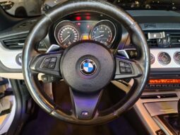 
										BMW Z4 2.0 ROADSTER 20I I6 GASOLINA 2P AUTOMÁTICO full									