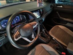 
										VOLKSWAGEN NIVUS 1.0 200 TSI TOTAL FLEX HIGHLINE AUTOMÁTICO full									