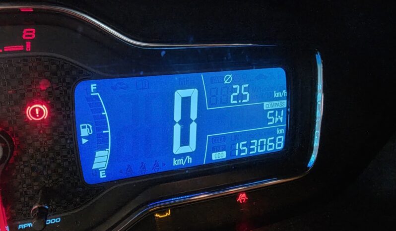 
								CHEVROLET COBALT 1.8 MPFI LTZ 8V FLEX 4P MANUAL full									
