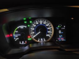 
										TOYOTA COROLLA CROSS 1.8 VVT-I HYBRID FLEX XRV CVT full									