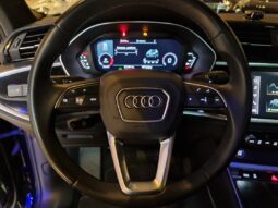
										AUDI Q3 1.4 35 TFSI GASOLINA BLACK S TRONIC full									