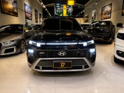 
										HYUNDAI CRETA 1.0 TGDI FLEX N LINE AUTOMÁTICO full									