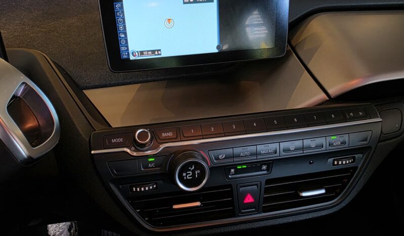 
								BMW i3 REX FULL 8V ELÉTRICO 2P AUTOMÁTICO full									