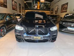 
										BMW X4 2.0 16V GASOLINA XDRIVE30I M SPORT STEPTRONIC full									