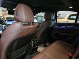 
										BMW X4 2.0 16V GASOLINA XDRIVE30I M SPORT STEPTRONIC full									