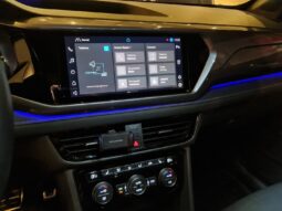 
										VOLKSWAGEN TAOS 1.4 250 TSI TOTAL FLEX HIGHLINE AUTOMÁTICO full									