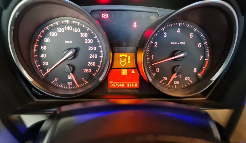 
								BMW Z4 2.0 ROADSTER 20I I6 GASOLINA 2P AUTOMÁTICO full									