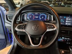 
										VOLKSWAGEN NIVUS 1.0 200 TSI TOTAL FLEX HIGHLINE AUTOMÁTICO full									