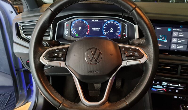 
								VOLKSWAGEN NIVUS 1.0 200 TSI TOTAL FLEX HIGHLINE AUTOMÁTICO full									