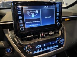
										TOYOTA COROLLA CROSS 1.8 VVT-I HYBRID FLEX XRV CVT full									