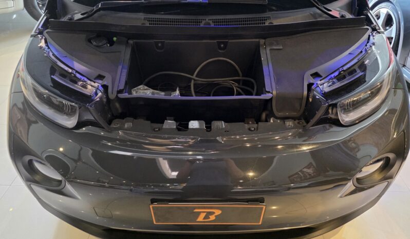
								BMW i3 REX FULL 8V ELÉTRICO 2P AUTOMÁTICO full									