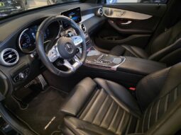 
										MERCEDES-BENZ GLC 43 AMG 3.0 V6 GASOLINA COUPÉ 4MATIC 9G-TRONIC full									