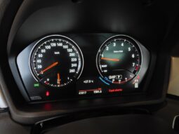 
										BMW X2 2.0 16V TURBO ACTIVEFLEX SDRIVE20I GP STEPTRONIC full									