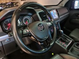 
										VOLKSWAGEN AMAROK 2.0 HIGHLINE EXTREME 4X4 CD 16V TURBO INTERCOOLER DIESEL 4P AUTOMÁTICO full									