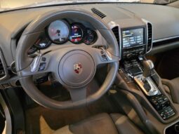 
										PORSCHE CAYENNE 4.8 S 4X4 V8 32V GASOLINA 4P TIPTRONIC full									