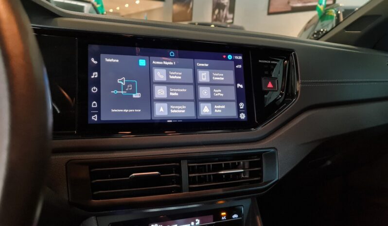 
								VOLKSWAGEN NIVUS 1.0 200 TSI TOTAL FLEX HIGHLINE AUTOMÁTICO full									