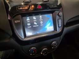 
										CHEVROLET COBALT 1.8 MPFI LTZ 8V FLEX 4P MANUAL full									