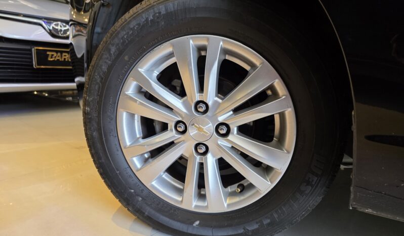 
								CHEVROLET COBALT 1.8 MPFI LTZ 8V FLEX 4P MANUAL full									