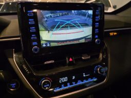 
										TOYOTA COROLLA CROSS 1.8 VVT-I HYBRID FLEX XRV CVT full									