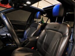 
										HYUNDAI CRETA 1.0 TGDI FLEX N LINE AUTOMÁTICO full									