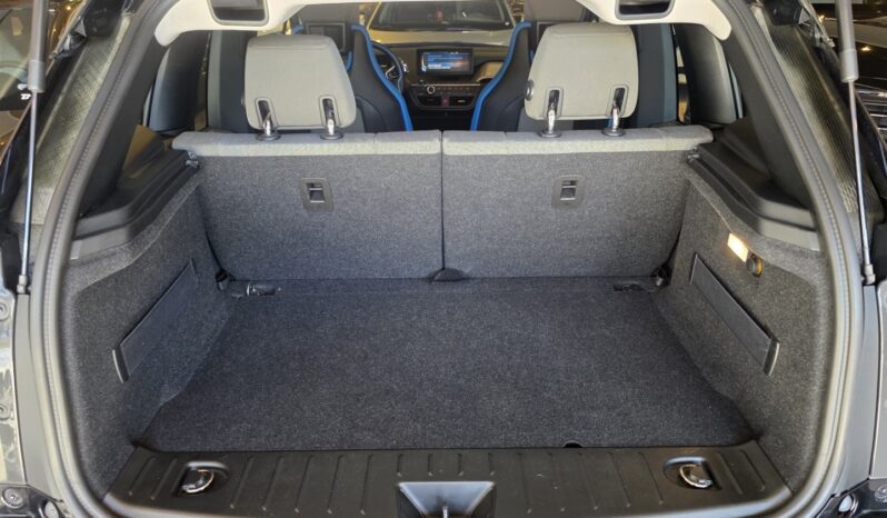 
								BMW i3 REX FULL 8V ELÉTRICO 2P AUTOMÁTICO full									