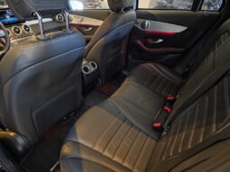 
										MERCEDES-BENZ GLC 43 AMG 3.0 V6 GASOLINA COUPÉ 4MATIC 9G-TRONIC full									