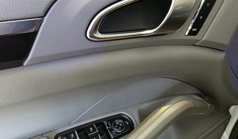 
								PORSCHE CAYENNE 4.8 S 4X4 V8 32V GASOLINA 4P TIPTRONIC full									