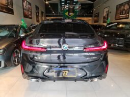 
										BMW X4 2.0 16V GASOLINA XDRIVE30I M SPORT STEPTRONIC full									