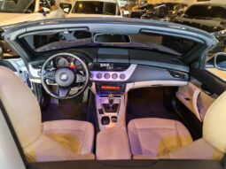 
										BMW Z4 2.0 ROADSTER 20I I6 GASOLINA 2P AUTOMÁTICO full									