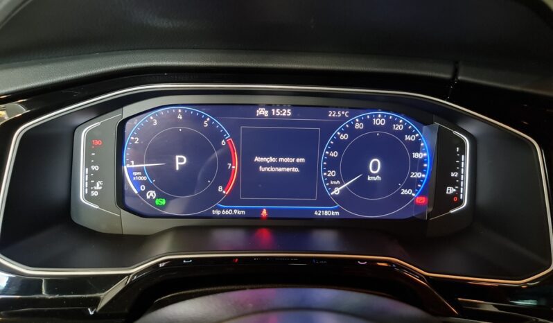 
								VOLKSWAGEN NIVUS 1.0 200 TSI TOTAL FLEX HIGHLINE AUTOMÁTICO full									