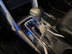 
										TOYOTA COROLLA CROSS 1.8 VVT-I HYBRID FLEX XRV CVT full									