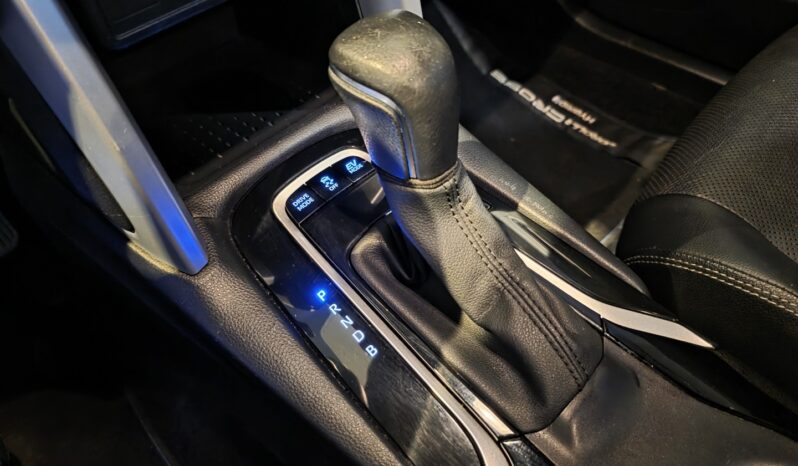 
								TOYOTA COROLLA CROSS 1.8 VVT-I HYBRID FLEX XRV CVT full									