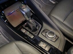 
										BMW X2 2.0 16V TURBO ACTIVEFLEX SDRIVE20I GP STEPTRONIC full									