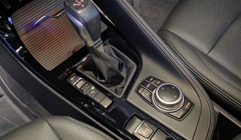 
								BMW X2 2.0 16V TURBO ACTIVEFLEX SDRIVE20I GP STEPTRONIC full									