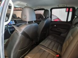 
										VOLKSWAGEN AMAROK 2.0 HIGHLINE EXTREME 4X4 CD 16V TURBO INTERCOOLER DIESEL 4P AUTOMÁTICO full									