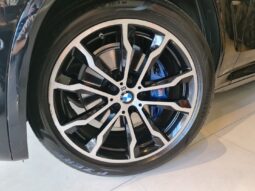 
										BMW X4 2.0 16V GASOLINA XDRIVE30I M SPORT STEPTRONIC full									