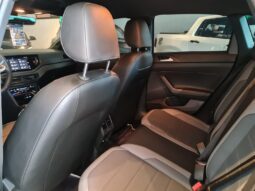 
										VOLKSWAGEN NIVUS 1.0 200 TSI TOTAL FLEX HIGHLINE AUTOMÁTICO full									