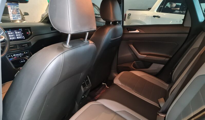 
								VOLKSWAGEN NIVUS 1.0 200 TSI TOTAL FLEX HIGHLINE AUTOMÁTICO full									