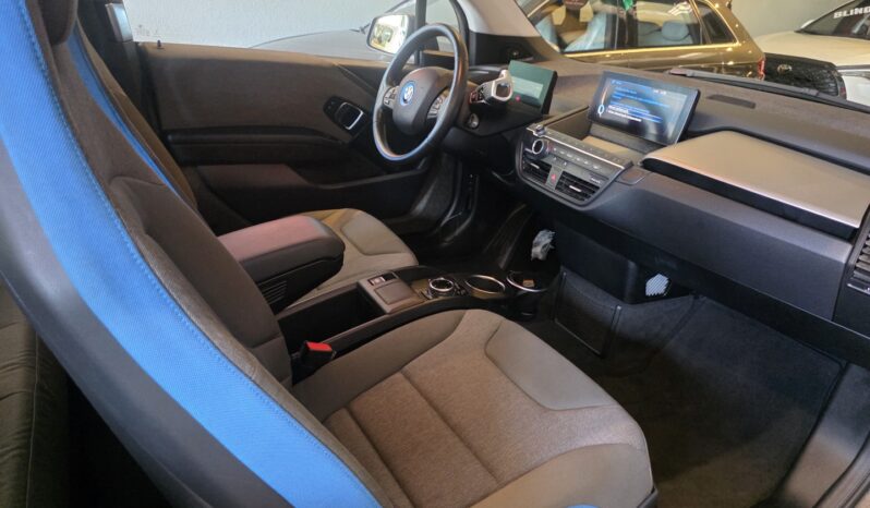 
								BMW i3 REX FULL 8V ELÉTRICO 2P AUTOMÁTICO full									