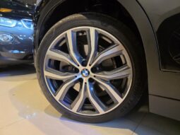 
										BMW X2 2.0 16V TURBO ACTIVEFLEX SDRIVE20I GP STEPTRONIC full									
