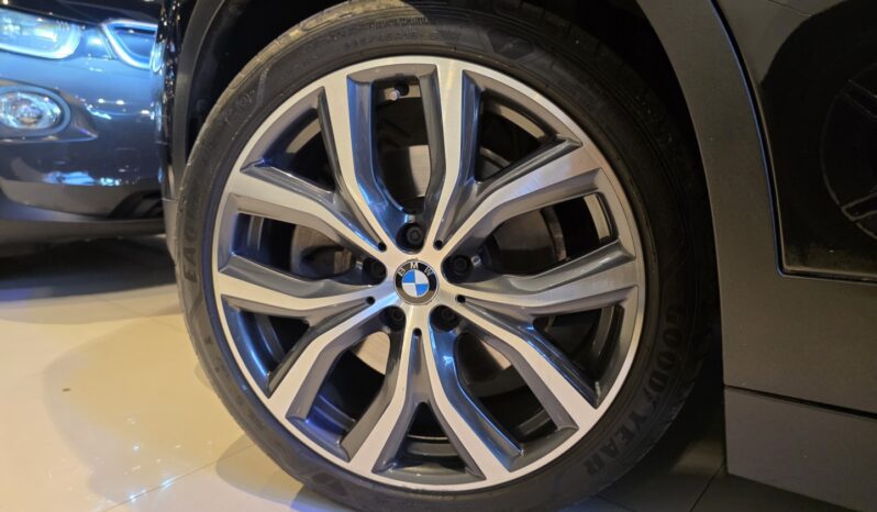 
								BMW X2 2.0 16V TURBO ACTIVEFLEX SDRIVE20I GP STEPTRONIC full									