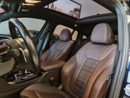
										BMW X4 2.0 16V GASOLINA XDRIVE30I M SPORT STEPTRONIC full									